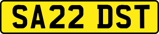 SA22DST