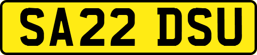 SA22DSU