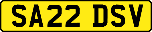 SA22DSV
