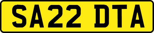 SA22DTA