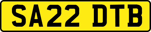 SA22DTB