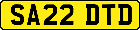SA22DTD