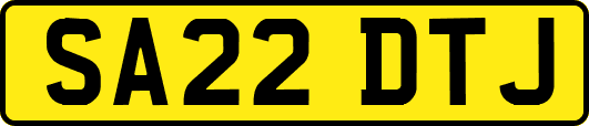 SA22DTJ