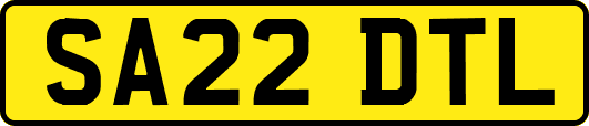 SA22DTL