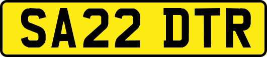 SA22DTR