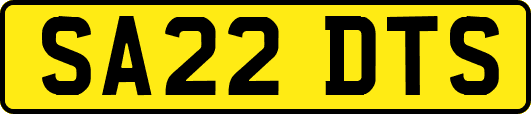 SA22DTS