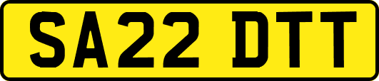 SA22DTT
