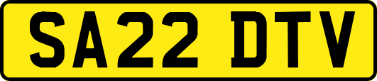 SA22DTV