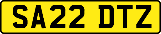 SA22DTZ