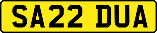 SA22DUA