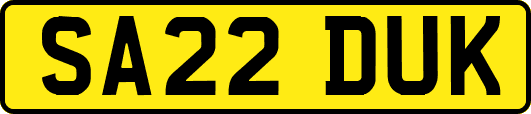SA22DUK
