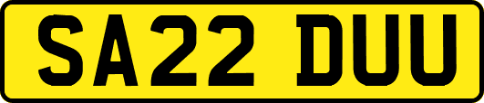 SA22DUU