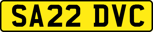 SA22DVC