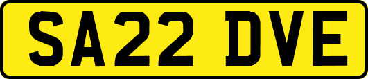 SA22DVE