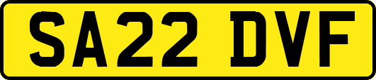 SA22DVF