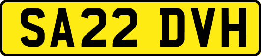 SA22DVH