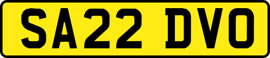 SA22DVO
