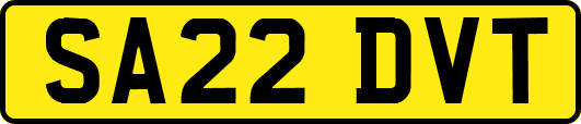 SA22DVT