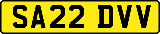 SA22DVV