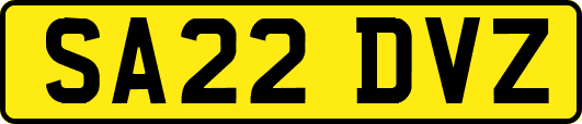 SA22DVZ