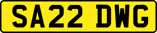 SA22DWG