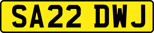 SA22DWJ