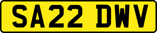 SA22DWV