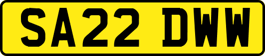 SA22DWW