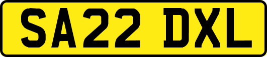 SA22DXL