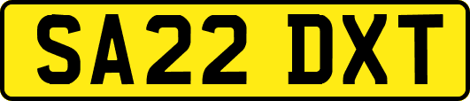 SA22DXT