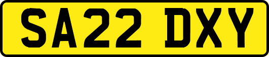 SA22DXY