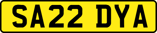 SA22DYA