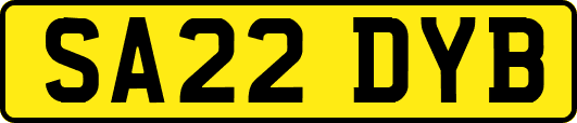 SA22DYB