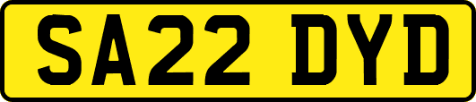 SA22DYD