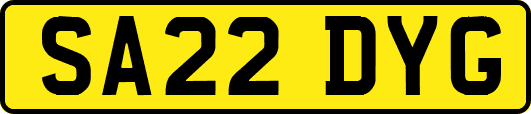 SA22DYG