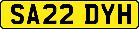 SA22DYH