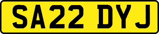 SA22DYJ
