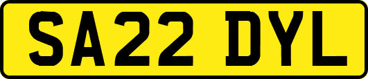 SA22DYL