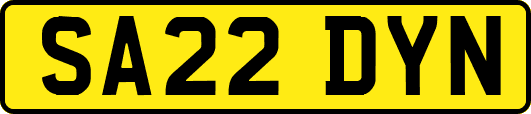 SA22DYN