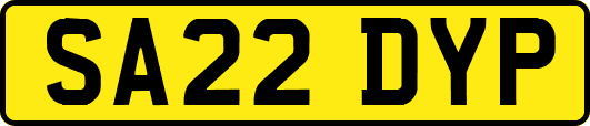 SA22DYP