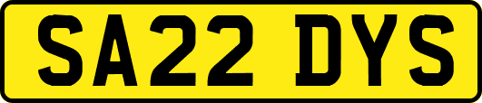 SA22DYS