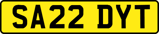 SA22DYT