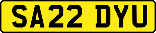 SA22DYU
