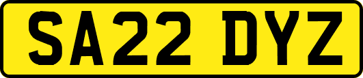 SA22DYZ