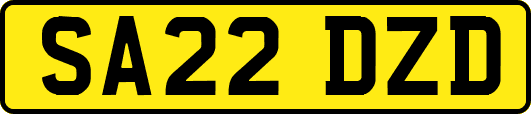 SA22DZD
