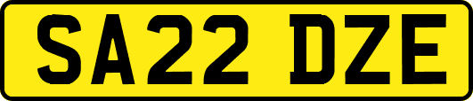 SA22DZE