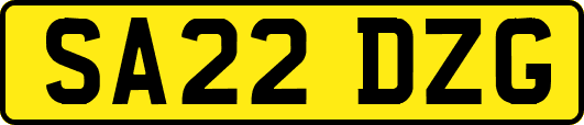 SA22DZG