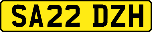 SA22DZH