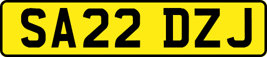 SA22DZJ