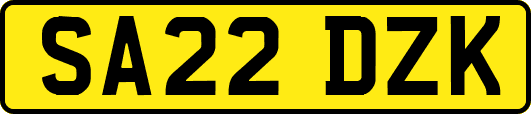 SA22DZK